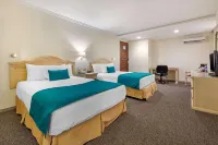 Hotel Quality Inn Aguascalientes