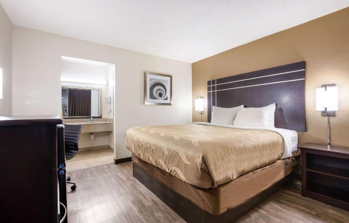 Quality Inn