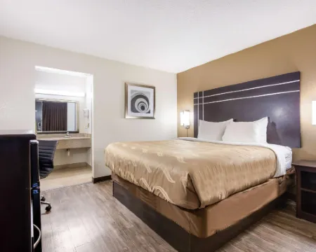 凱藝酒店 斯塔克維爾酒店