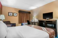 Quality Inn Carlisle PA Hôtels à : Silver Spring Township