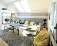 Apartment with Amazing Lake- and Mountain View Hotel a 