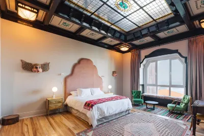 Casablu Hotel