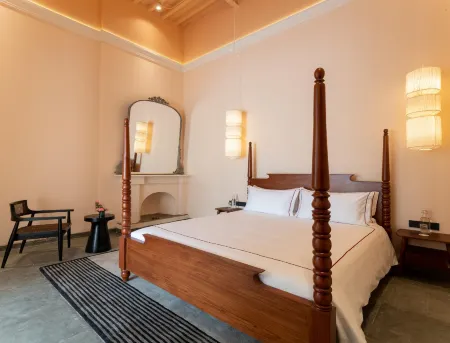 The Earth Amritsar, Trademark Collection by Wyndham