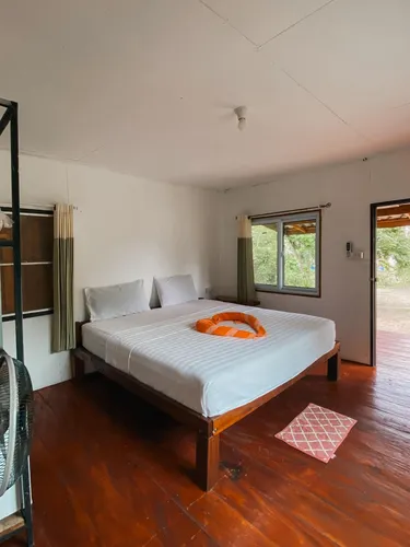 รูปภาพของKohhaiseafood bungalows