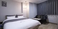Yeongdeok Ganggu Port Stay - Premium Kamer