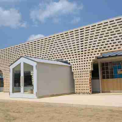 玉仙閣 Hotel Exterior