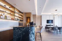 Crowne Plaza GANZHOU by IHG - 5 Sao