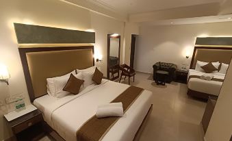 Hotel Comorin Grand, Kanyakumari