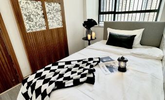 Hou Lai Meisu Amy Apartment (Jiuzhou Avenue East)