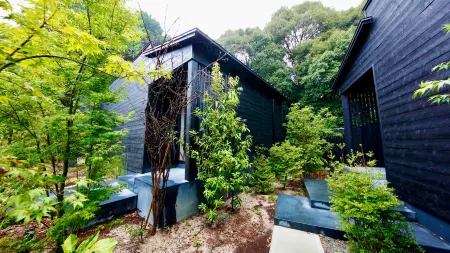 Okutakeo Onsen Kaze No Mori