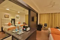 Hotel Mandarin