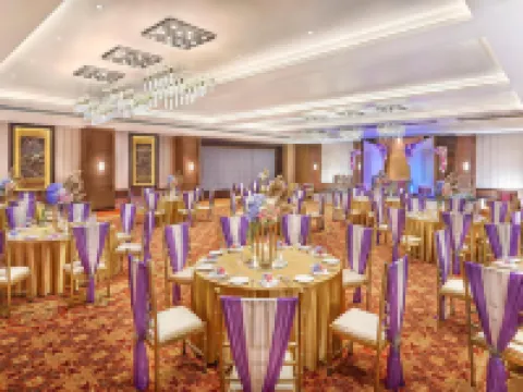 Vivanta Jammu City Centre Hotels in Jammu