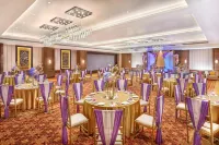 Vivanta Jammu City Centre Hotels in Jammu