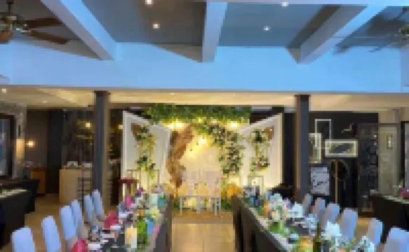 Hotel Sriti Magelang