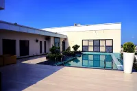 Mariton Hotel - piscina