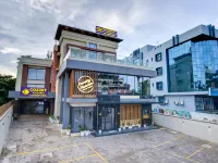 Cozzet Victoria Hotel Hotels near Budheswari Temple