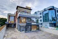 Cozzet Victoria Hotel 酒店