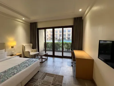 Parklane Resort Hotels near Shopping Centre Koyla Nagar