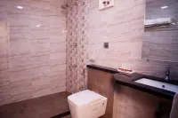 Hotel Mahalakshmi Residency Hotels in Kollur