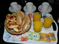 Apart Hotel Marilian