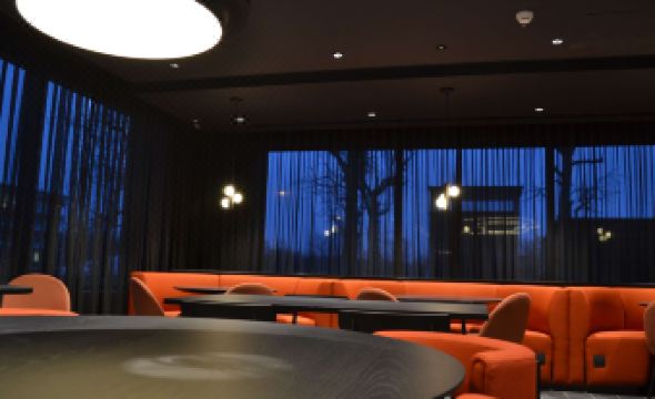 Tribe Milano Malpensa