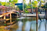 Pousada Recanto do Mar Các khách sạn ở Santo Antônio do Leste