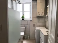 Appartement Lumea 80 m2 climatisé Parking Proche Sanctuaires