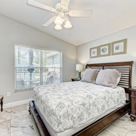 July Flash Sale • Amazing Location • Private Deck • Pool