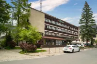 Hotel Gromada Zakopane - Mountain view