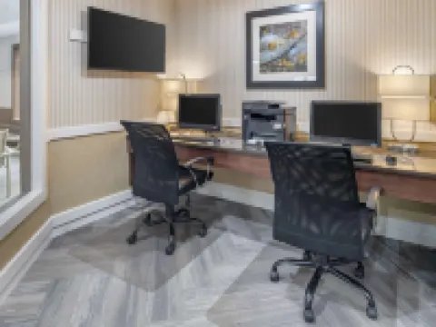 Best Western Celina Hotels in Celina