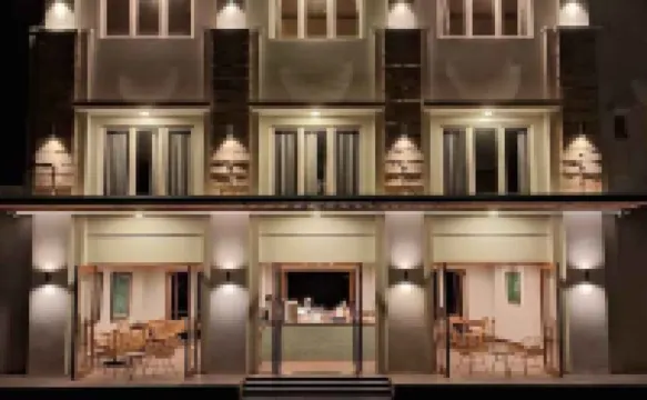 Indo Alam Recreational Resort