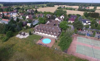 Ferien Hotel Spreewald