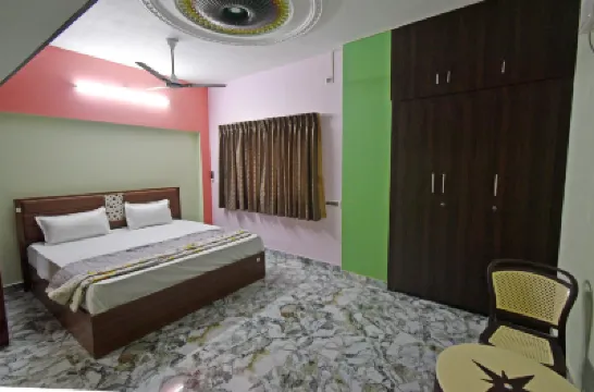 Villa Aurima Hotels in 