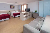 Hotel Torre Sol Hotels in Balneario Camboriu