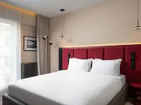 Mercure Chisinau Center Jazz Hotel Hotel in zona Scuarul Bucuriei