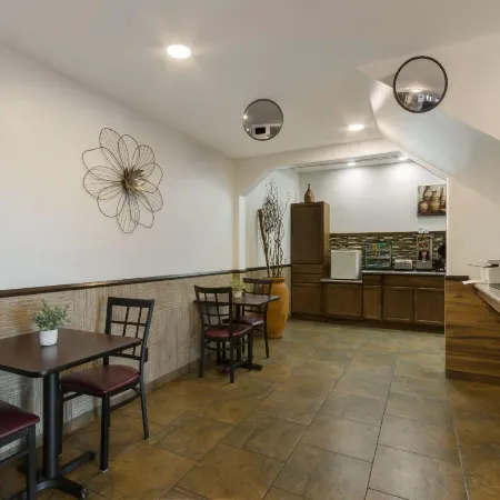 The Copper Hotel, SureStay Collection by Best Western Отели в г. Явапаи