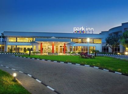 Park Inn by Radisson Abeokuta