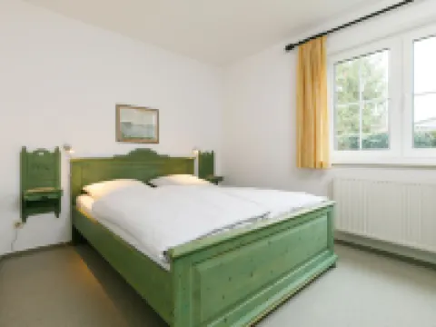 Eickhus Grüne Wohnung