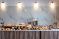 Lithoessa Luxury Apartments - breakfast