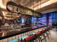 تيمبو باي هيلتون نيويورك تايمز سكوير Hotels near مانهاتن