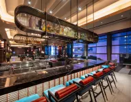 Tempo by Hilton Times Square - bar