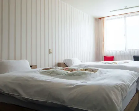 Hibari Onsen Hotel Hotels in Sukagawa