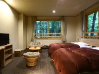 Spa Village Yumesansou Hotels near Onsenji Temple