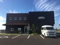 Ｂ＆ＢTandem Hotels in Ginoza