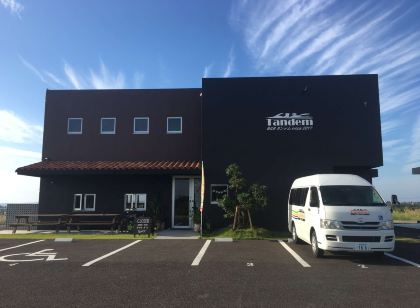 Ｂ＆Ｂタンデム