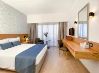 Ajax Hotel - Quầy bar