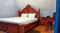我是高潔 Koh Ker Temple附近的飯店