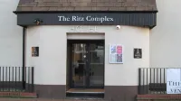 The Ritz Complex的房間