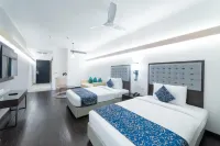Hotel Deccan Serai Grande, Gachibowli, Hyderabad