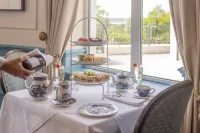 Bloomfield House Hotel, Leisure Club & Spa - breakfast